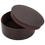 Opbergdoos Lauren - S- Brown
