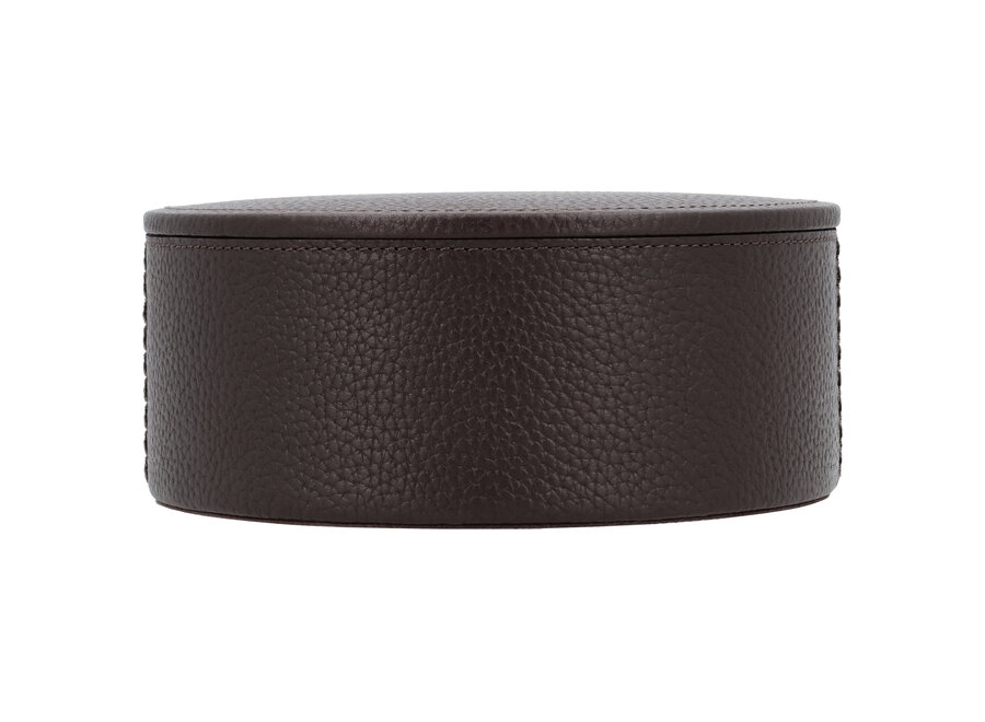 Boîte de rangement Lauren - S- Brown