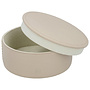 Opbergdoos Lauren - S- Beige