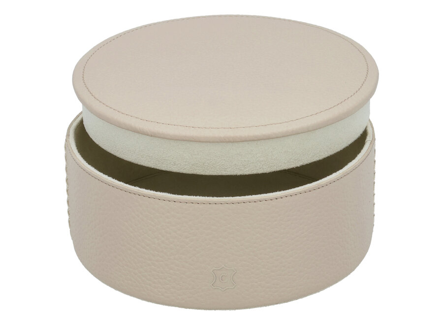 Opbergdoos Lauren - S- Beige