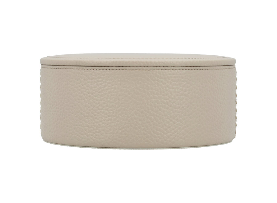 Opbergdoos Lauren - S- Beige