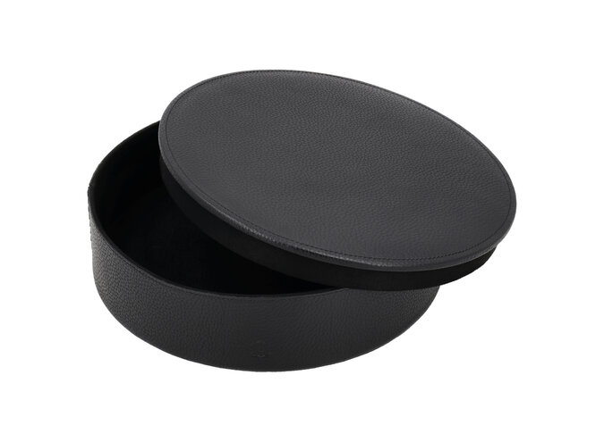 Opbergdoos Lauren - M - Black