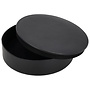 Opbergdoos Lauren - M - Black