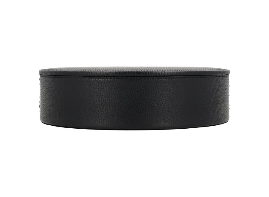 Boîte de rangement Lauren - M - Black