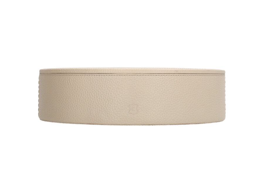 Opbergdoos Lauren - M - Beige