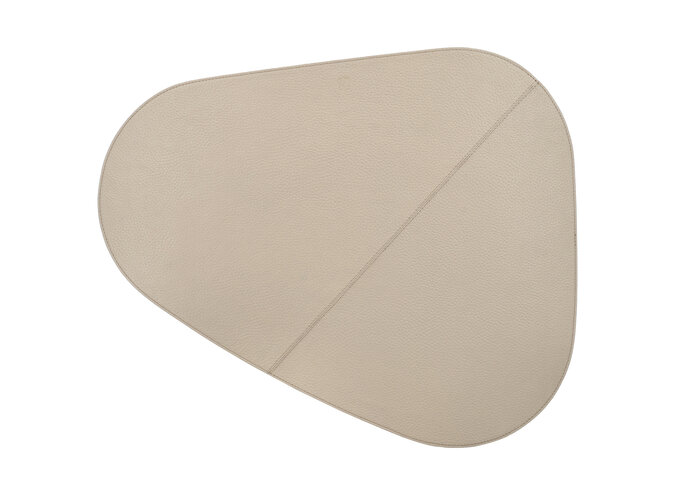 Placemat Lotte- set of 2 - Beige