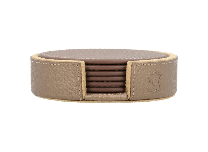Coasters Lauren - Copper
