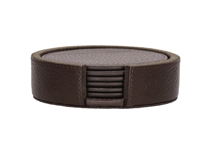 Coasters Lauren - Brown