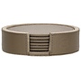 Sous-verres Lauren - Taupe