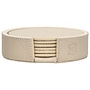 Untersetzer Lauren -Beige