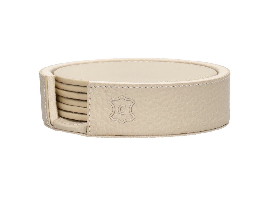 Coasters Lauren - Beige
