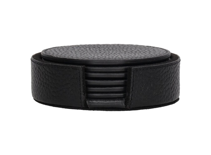 Untersetzer Lauren - Black