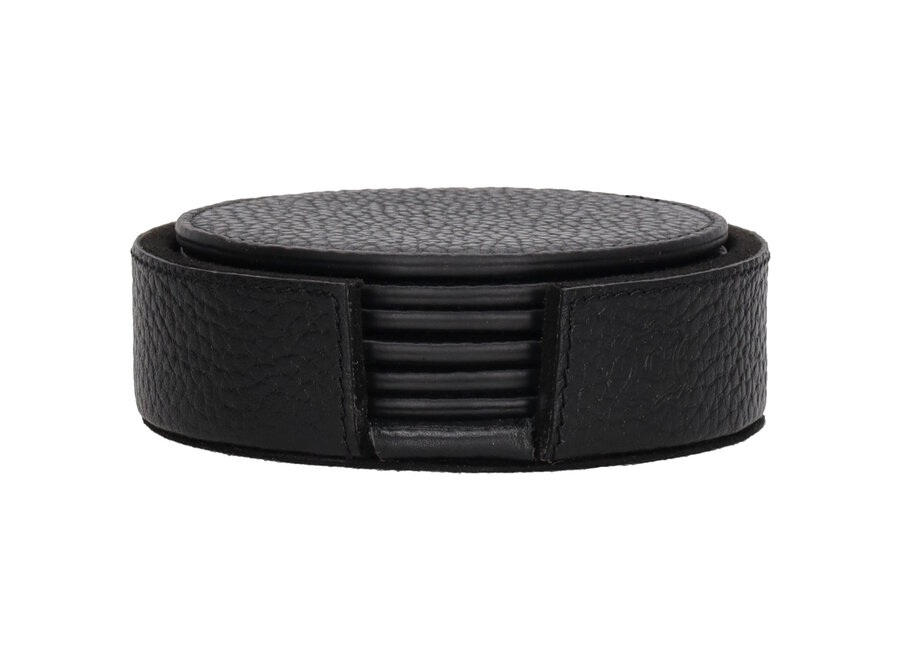 Untersetzer Lauren - Black