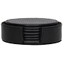 Onderzetters Lauren - Black