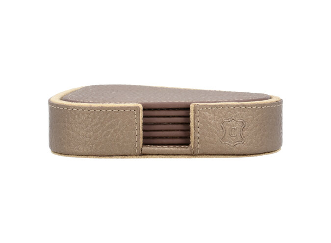 Coasters Lotte - Copper
