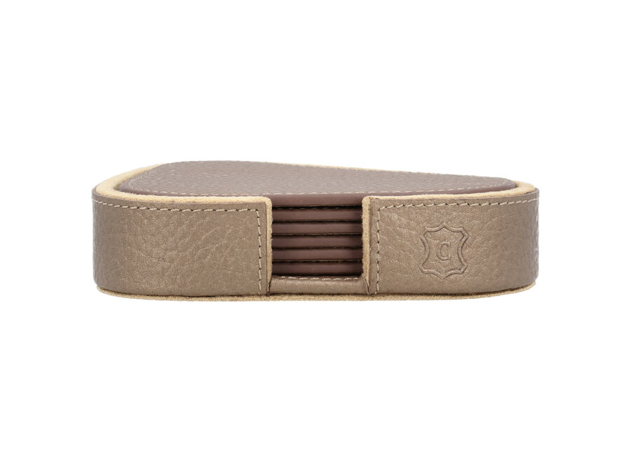 Sous-verres Lotte - Copper