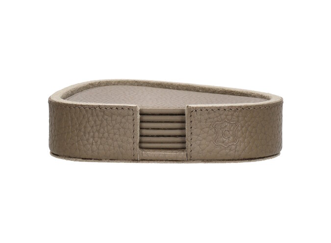 Coasters Lotte - Taupe