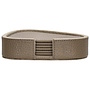 Coasters Lotte - Taupe