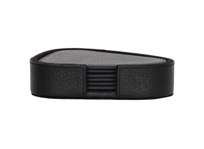 Coasters Lotte - Black