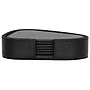 Sous-verres Lotte - Black
