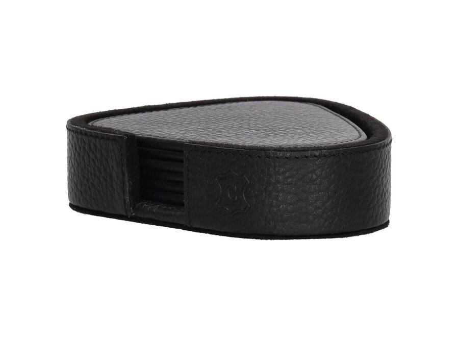 Coasters Lotte - Black