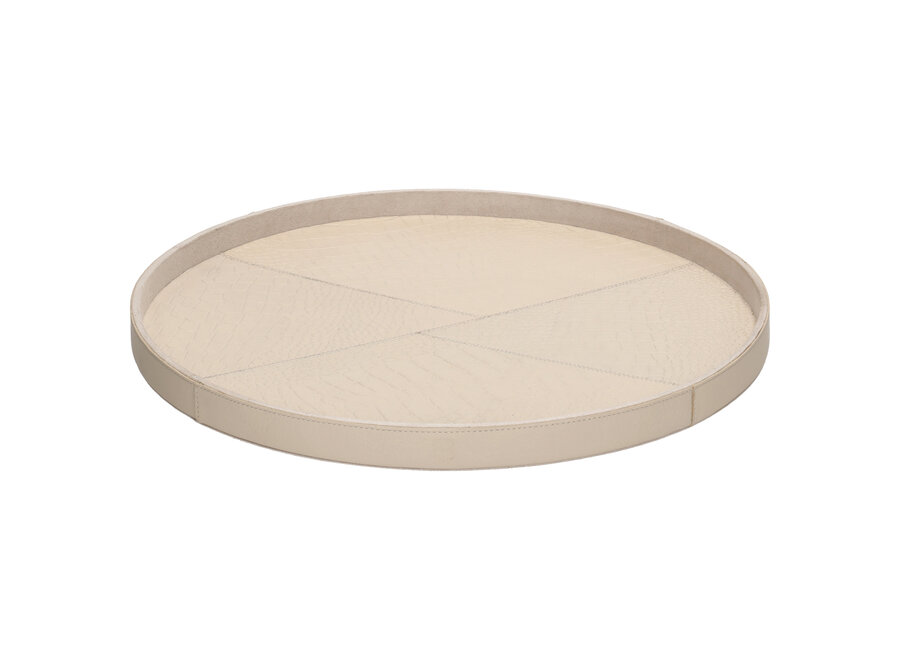 Tray Merel - Copper