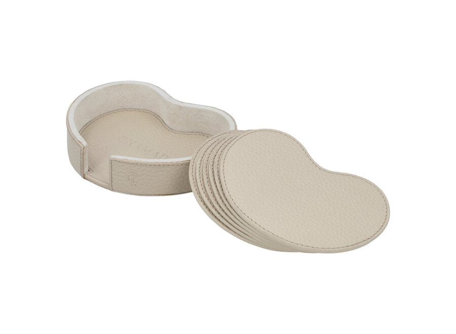 Coasters Esther - Copper