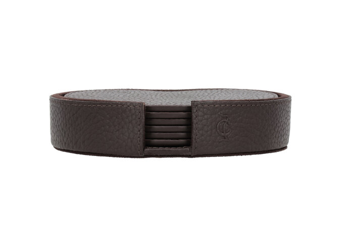 Coasters Esther - Brown