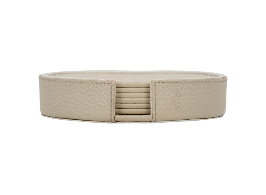 Coasters Esther - Beige