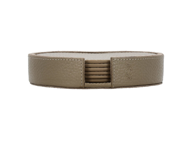 Coasters Esther - Taupe