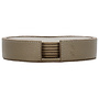 Sous-verres Esther - Taupe
