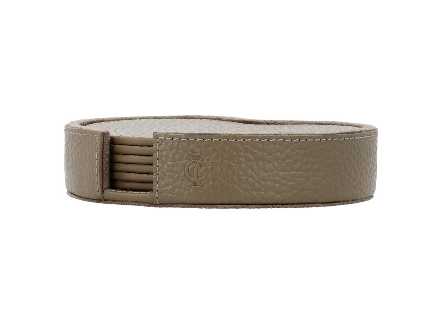Coasters Esther - Taupe