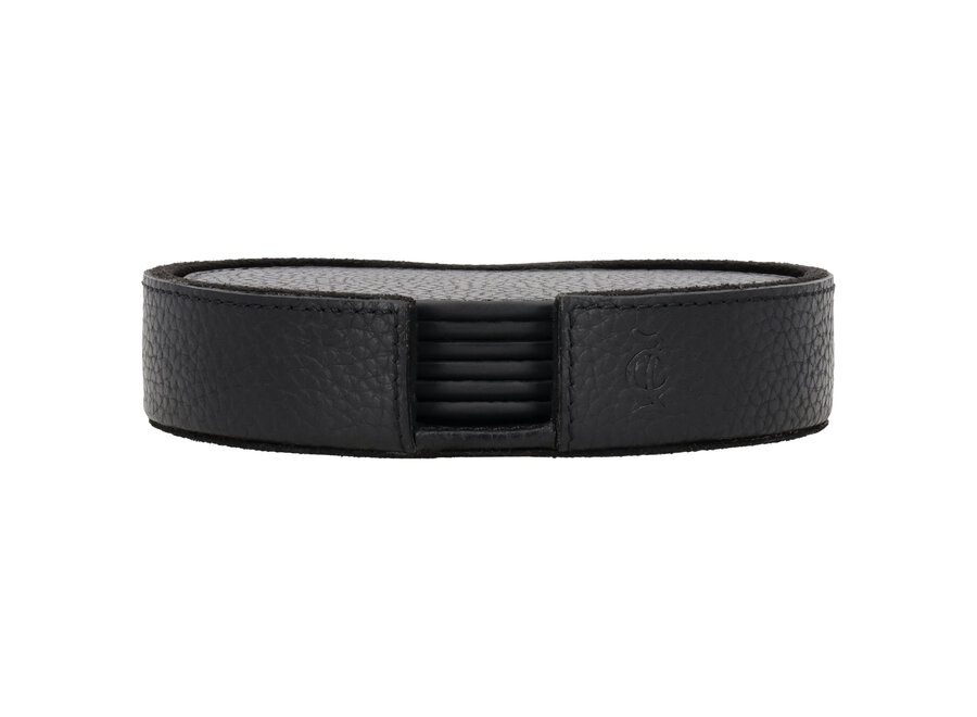 Coasters Esther - Black