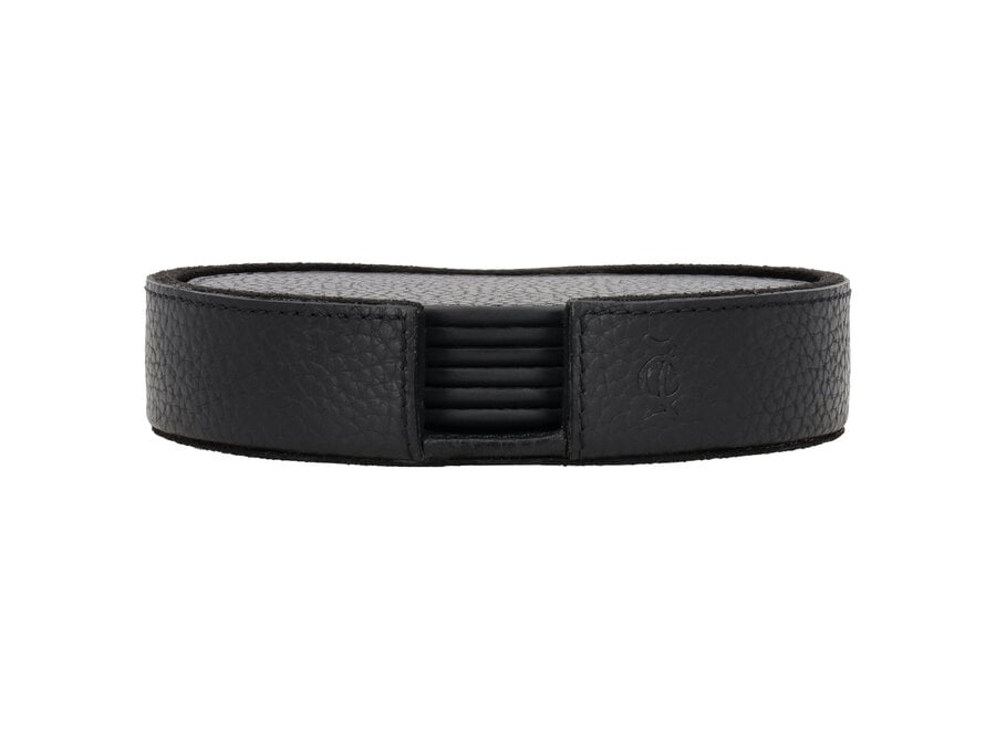 Sous-verres Esther - Black