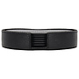 Onderzetters Esther - Black