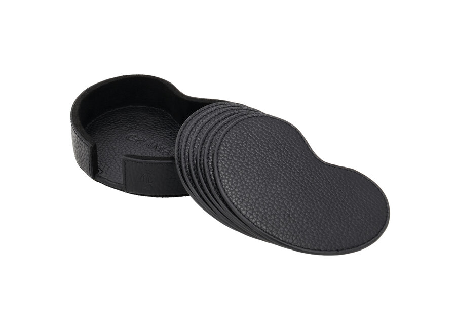 Coasters Esther - Black