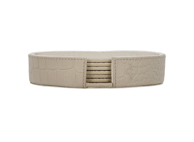 Onderzetters Chloë - Beige