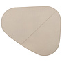 Placemat Sophie - set of 2 - Beige