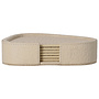 Onderzetters Sophie - Beige