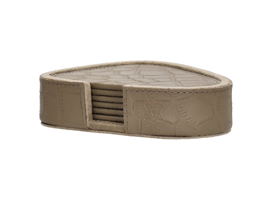 Coasters Sophie - Taupe