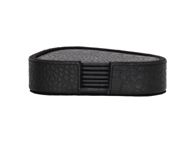 Coasters Sophie- Black