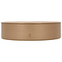Storage box Lauren - M - Copper