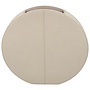 Vase Coco - M - Beige