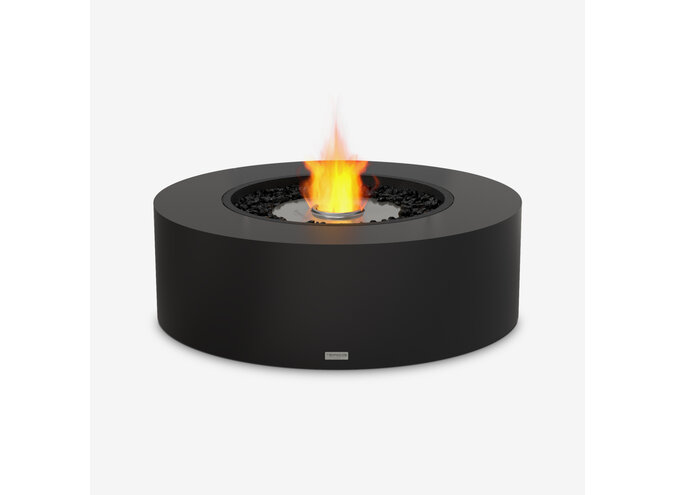 Ecosmart Fires Ark 40 - Graphite