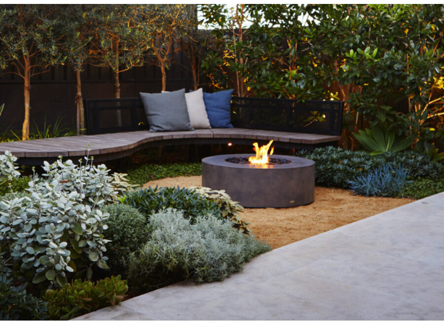Ecosmart Fires Ark 40 - Natural