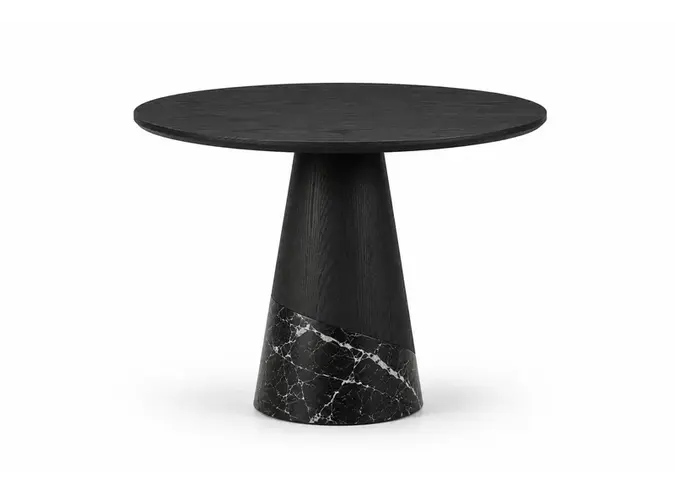 Table à manger Positano - Marble