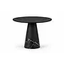 Table à manger 'Positano' - Marble