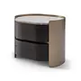 Table de chevet 'Dante'