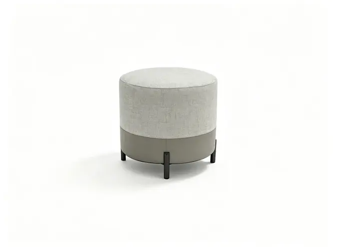 Hocker Leo