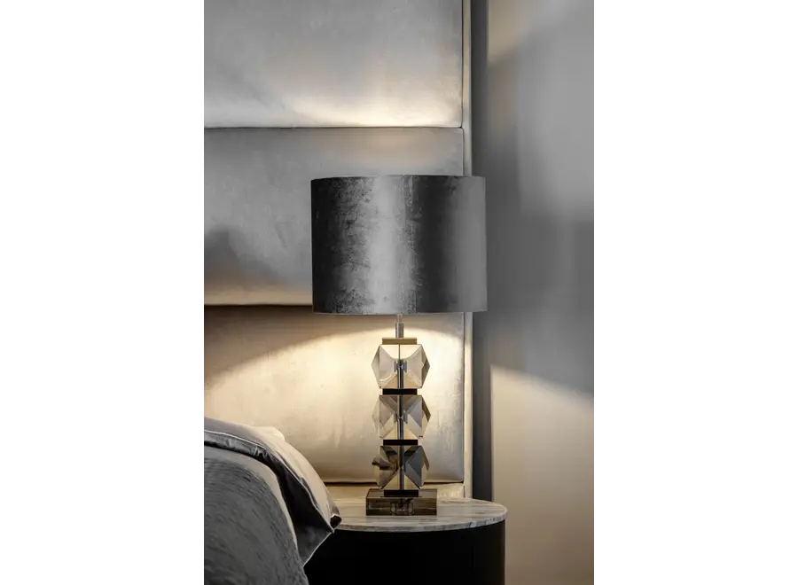 Nachttisch 'Aldo' - Walnut